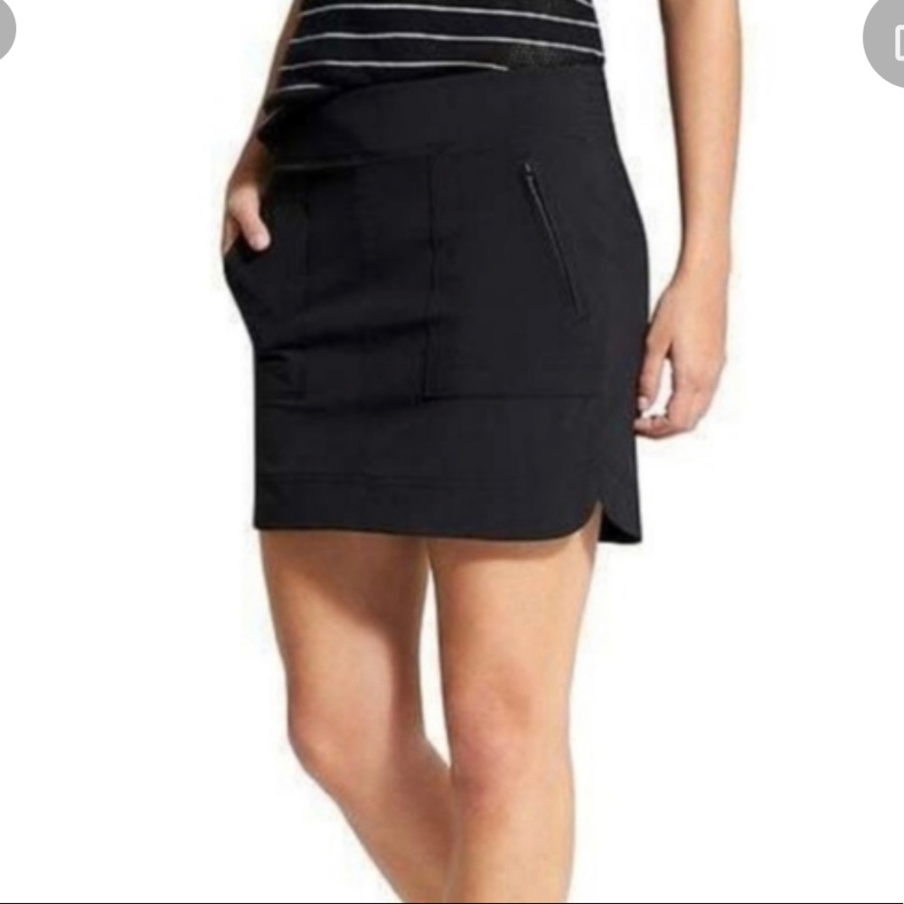 Athleta Skirt 8 NWOT
